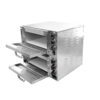 Aloma Electric Pizza Oven -  2 Deck