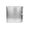 Aloma Electric Pizza Oven -  2 Deck