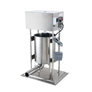 Sausage Filler 30L - Electric