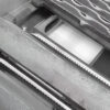 Aloma 4 Burner Table Top Gas Grill