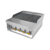Aloma 4 Burner Table Top Gas Grill