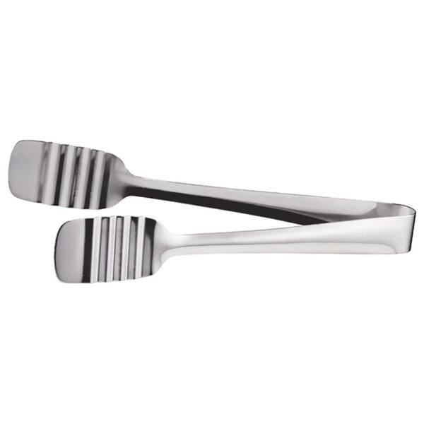 Pastry Tong Scissor Type S/Steel