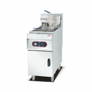 Single Electric Fryer - F/M - 28L (3-phase)