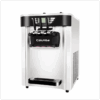 S-Steel Ice Cream Machine - 2 Flavour + Mixer (Table Model)