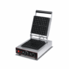 Aloma Single Waffle Maker - Square
