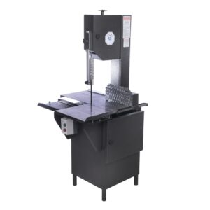 Meat Bandsaw (220V) - Atlas