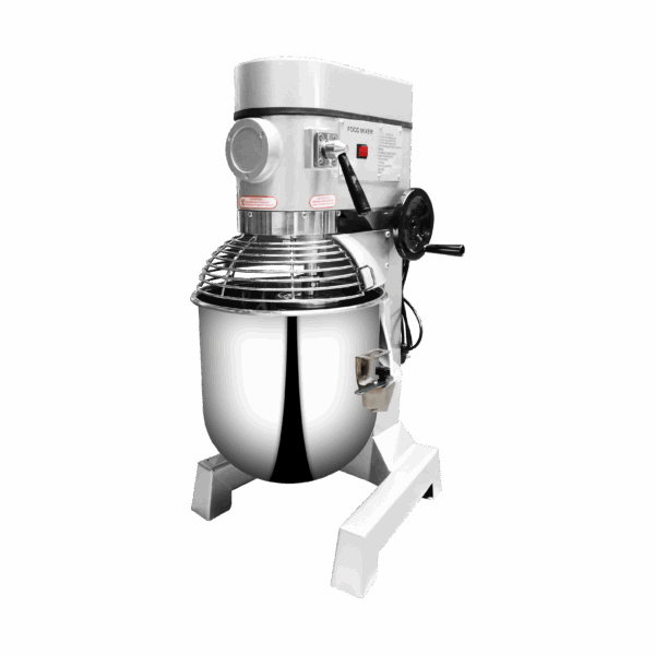 30L industrial cake mixer