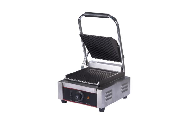 Aloma Contact Grill / Panini Grill (Single)