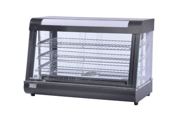 Aloma Food Display Warmer 660mm