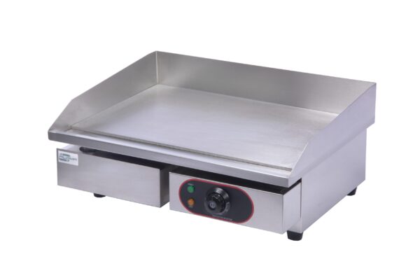Aloma Flat Top Griddle (550mm)