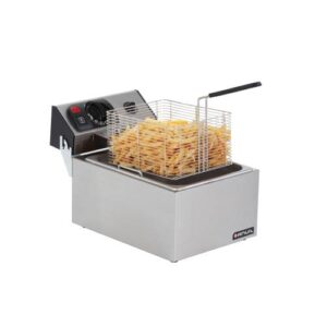 Deep Fryer Anvil - Single 5L (Electric)