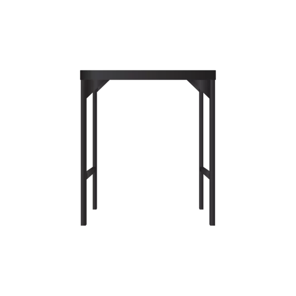 Fryer/Griddle Stand (HGF-72/HGG-718)