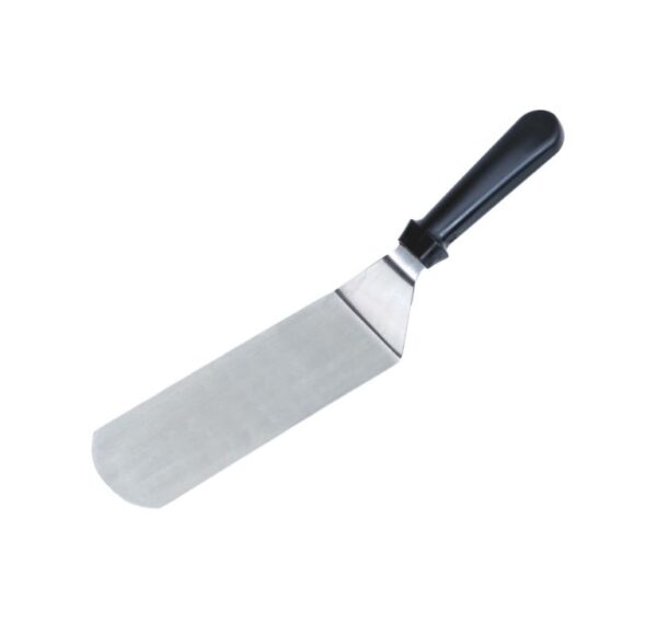 Hamburger Turner Solid - 200mm