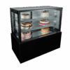 cake display cooler