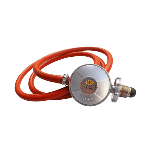 LK Regulator Kit