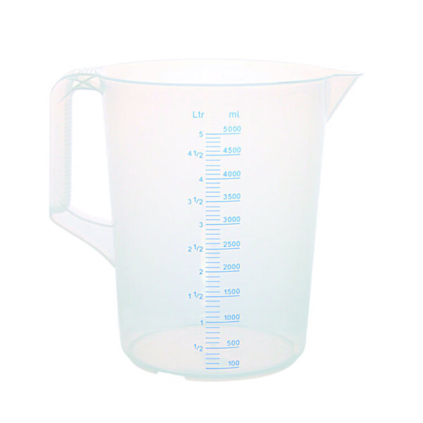 Measuring Jug - 5L