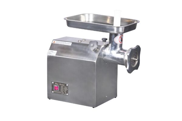 aloma commercial meat mincer