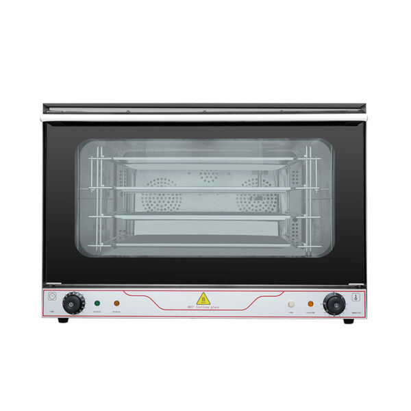 Aloma Commercial Convection Oven - 600mm