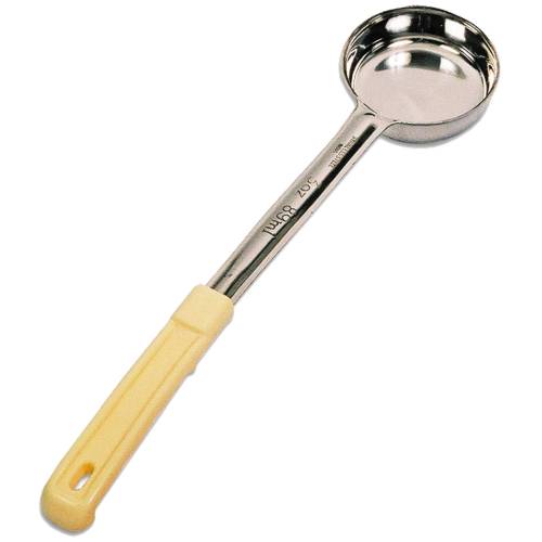 Portion Server 88ml (Yellow)