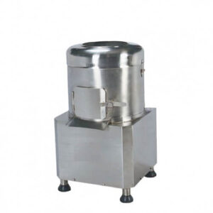 Aloma Electric Potato Peeler - 15kg