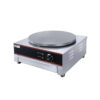 Plate Crepe Maker - Single Electric