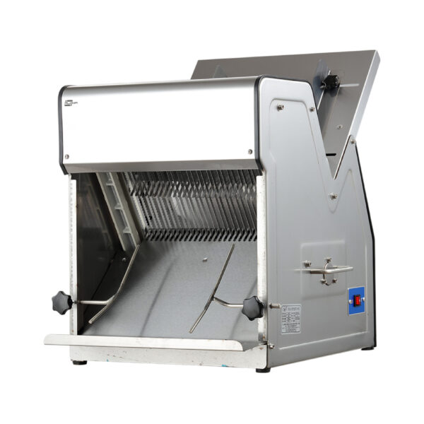 electric bread slicer