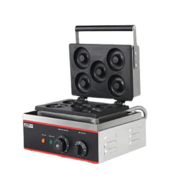 Aloma Donut Maker - 5 Hole