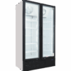 Fridge Star Double Door Upright Freezer 1134mm / 831L