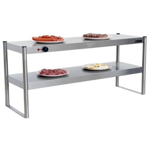 Riser Shelf Anvil - 1100mm