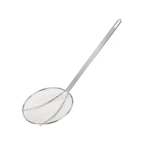 Skimmer Round 254x600mm