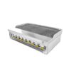 Aloma 8 Burner Table Top Gas Grill