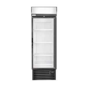 Staycold Single Door Beverage Cooler - 455L - Hinged Door - 690MM