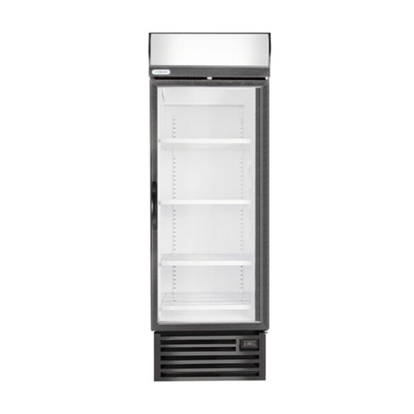 Staycold HD690 Single Door Beverage Cooler for Businesses
