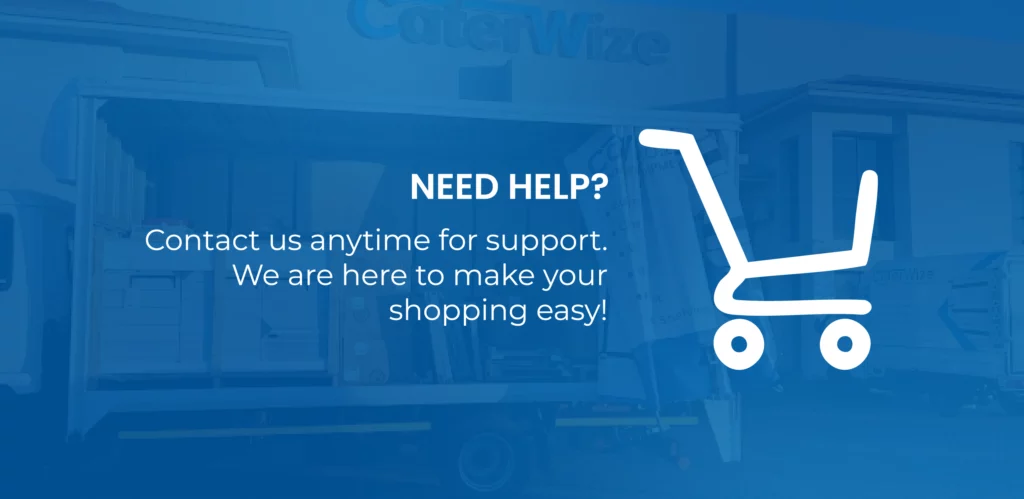 Need your help banner