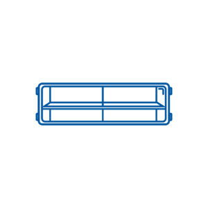 Ambient Display Cabinets