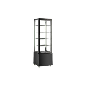 upright cake display fridge