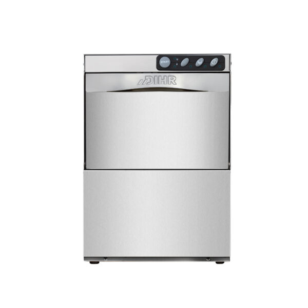 commercial undercounter dishwasher