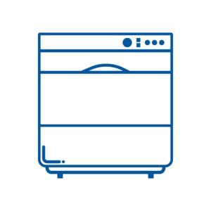 Commercial Dishwashers
