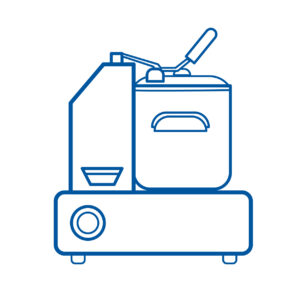 Rice Cookers
