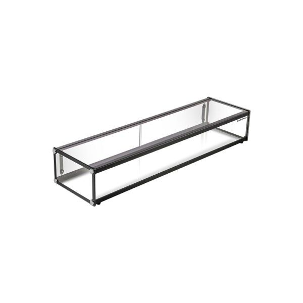 countertop ambient display cabinet