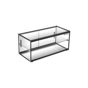 large ambient display cabinet