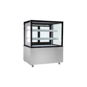 cake display cooler