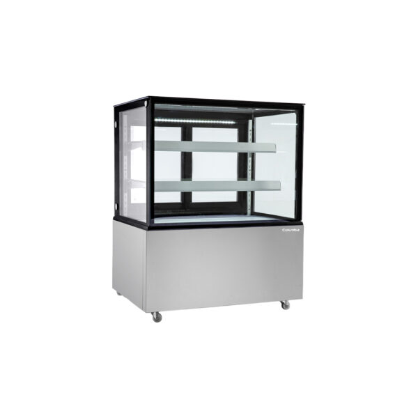 cake display cooler