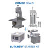 Butchery Starter Kit