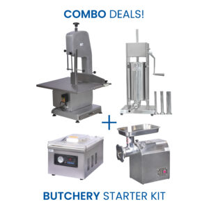 Butchery Starter Kit