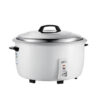 Aloma Commercial Rice Cooker – 8.5L