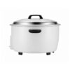 Aloma Commercial Rice Cooker – 8.5L