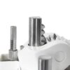 Aloma Dough Divider and Rounder – Semi-Automatic