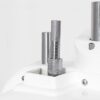 Aloma Dough Divider and Rounder – Semi-Automatic