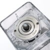 ANS-518OB Virello Commercial blender open close
